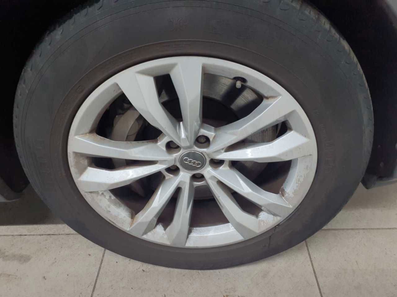 Audi Q7 55 TFSI e quattro S Line Navi Pano foto 16
