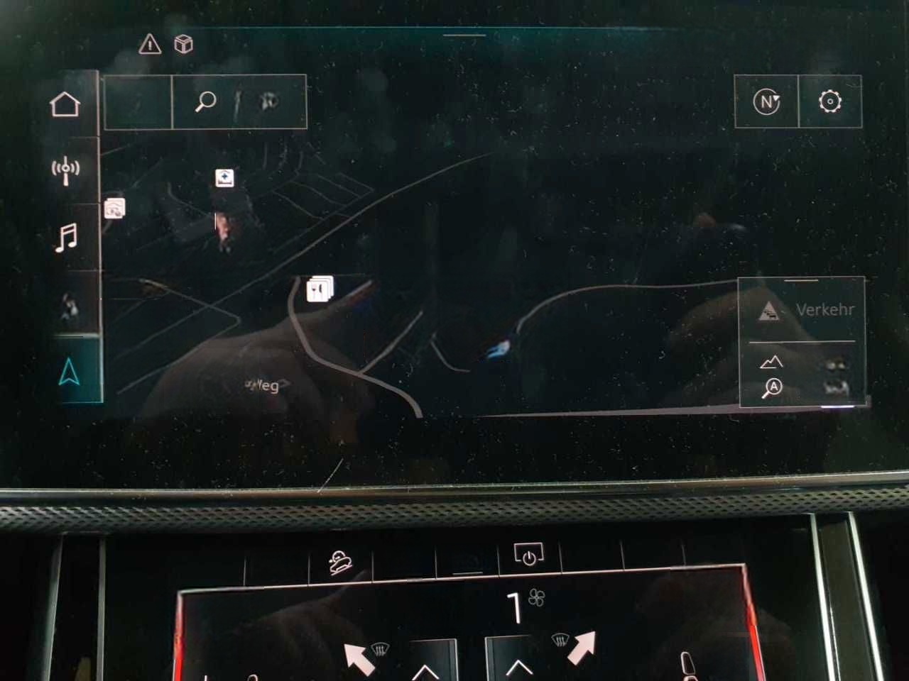 Audi Q7 55 TFSI e quattro S Line Navi Pano foto 19