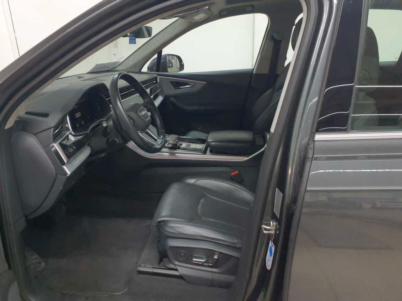 Audi Q7 55 TFSI e quattro S Line Navi Pano foto 3