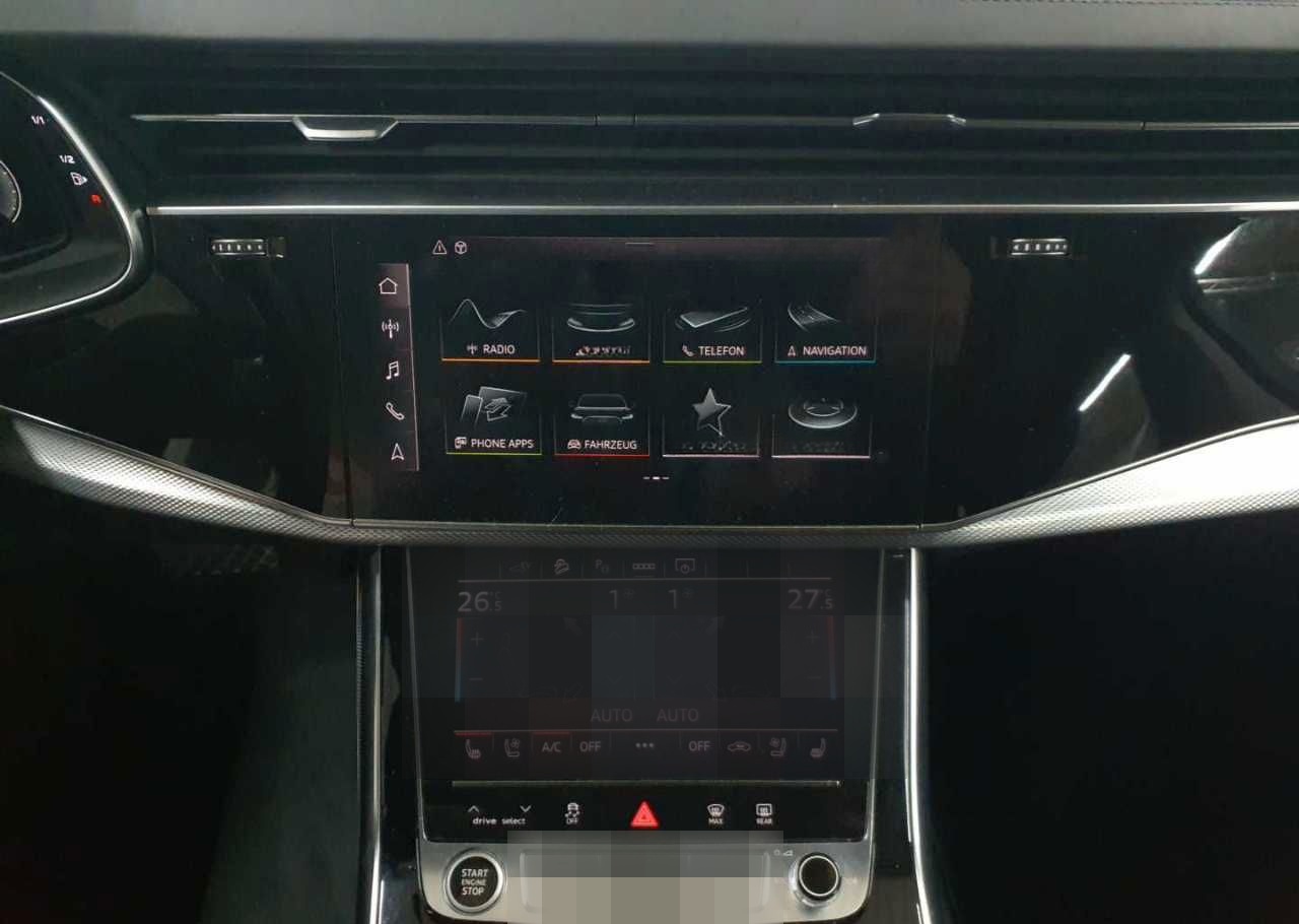 Audi Q7 55 TFSI e quattro S Line Navi Pano foto 6