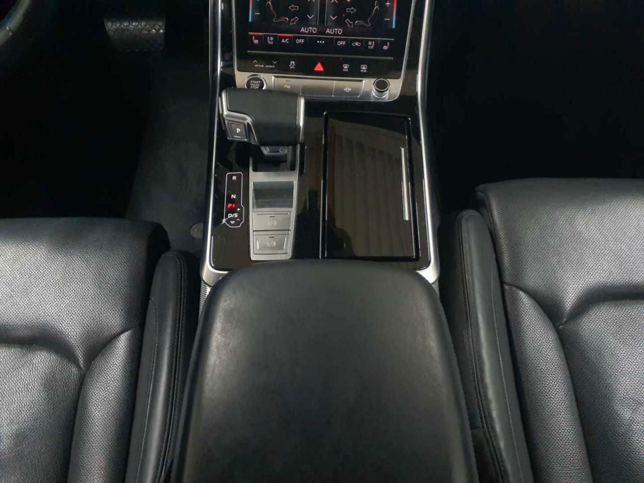 Audi Q7 55 TFSI e quattro S Line Navi Pano foto 7