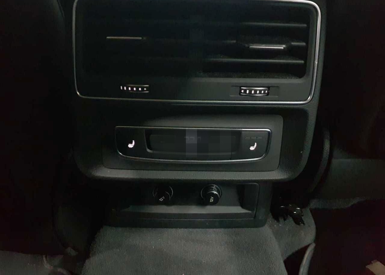 Audi Q7 55 TFSI e quattro S Line Navi Pano foto 8