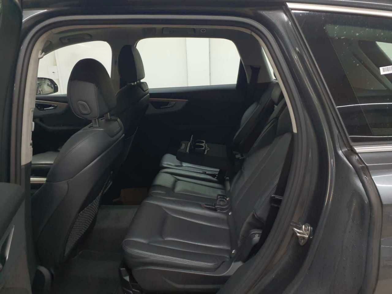 Audi Q7 55 TFSI e quattro S Line Navi Pano foto 9