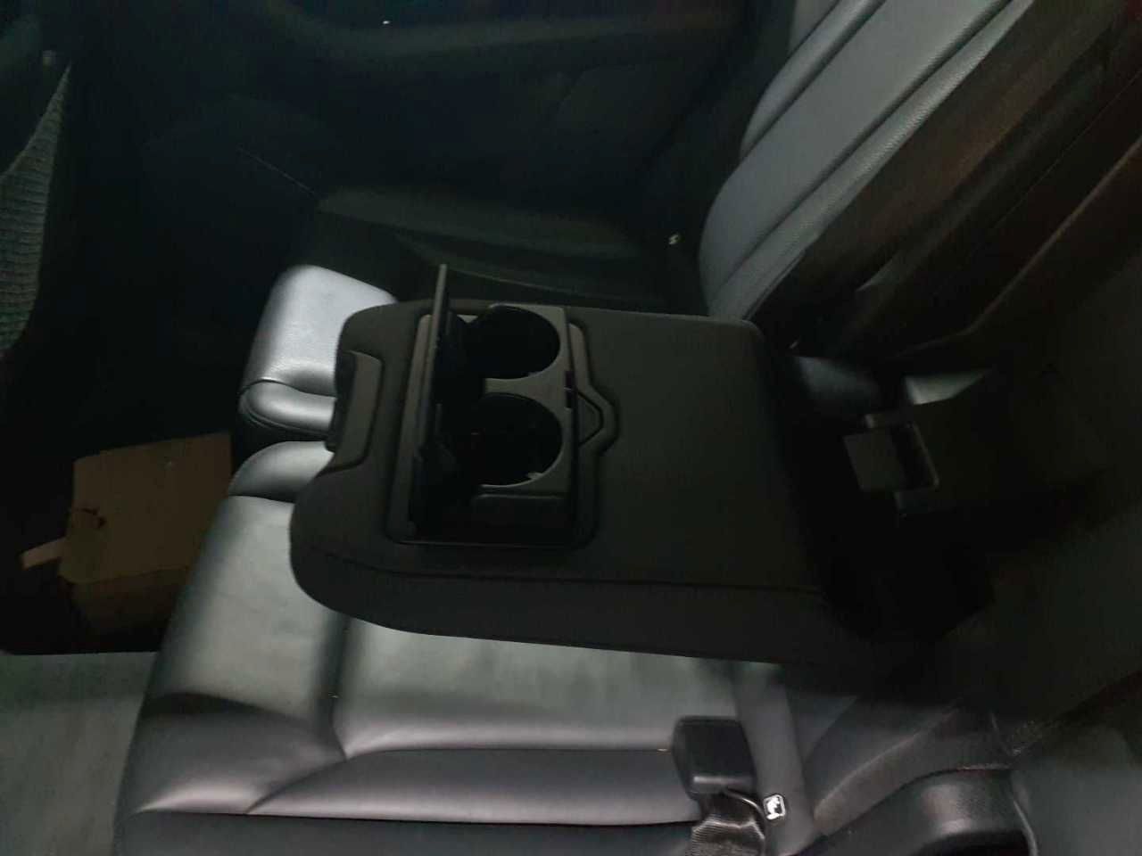 Audi Q7 55 TFSI e quattro S Line Navi Pano foto 10