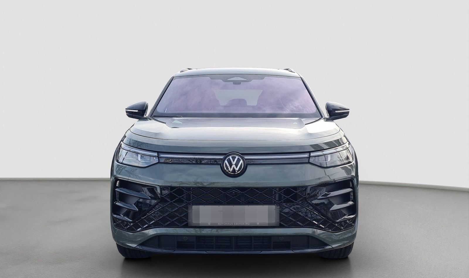 Volkswagen Tayron R-Line 2.0 TDI 4M IQ.Light/Drive Pano HUD foto 3