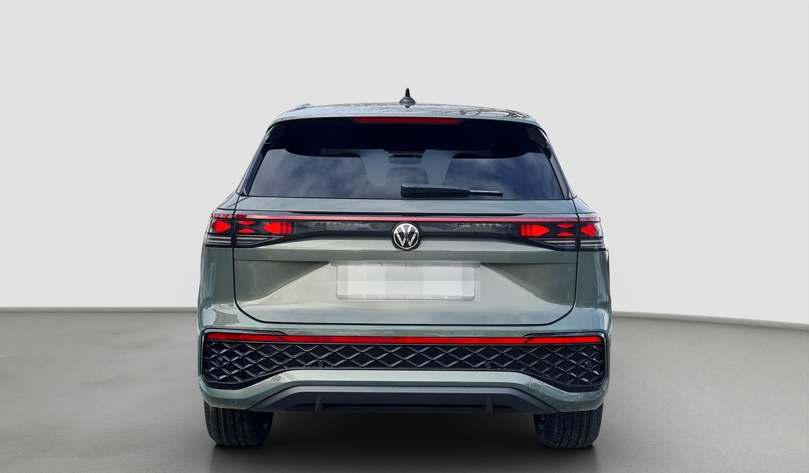 Volkswagen Tayron R-Line 2.0 TDI 4M IQ.Light/Drive Pano HUD foto 6