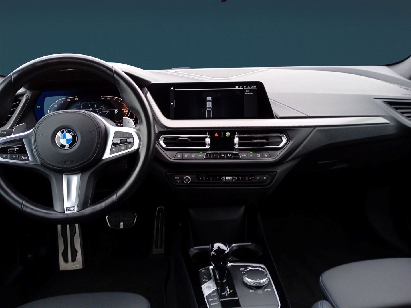 BMW 220 Gran Coupe i M Sport Aut. AHZV+DAB+HIFI+SHZG foto 14