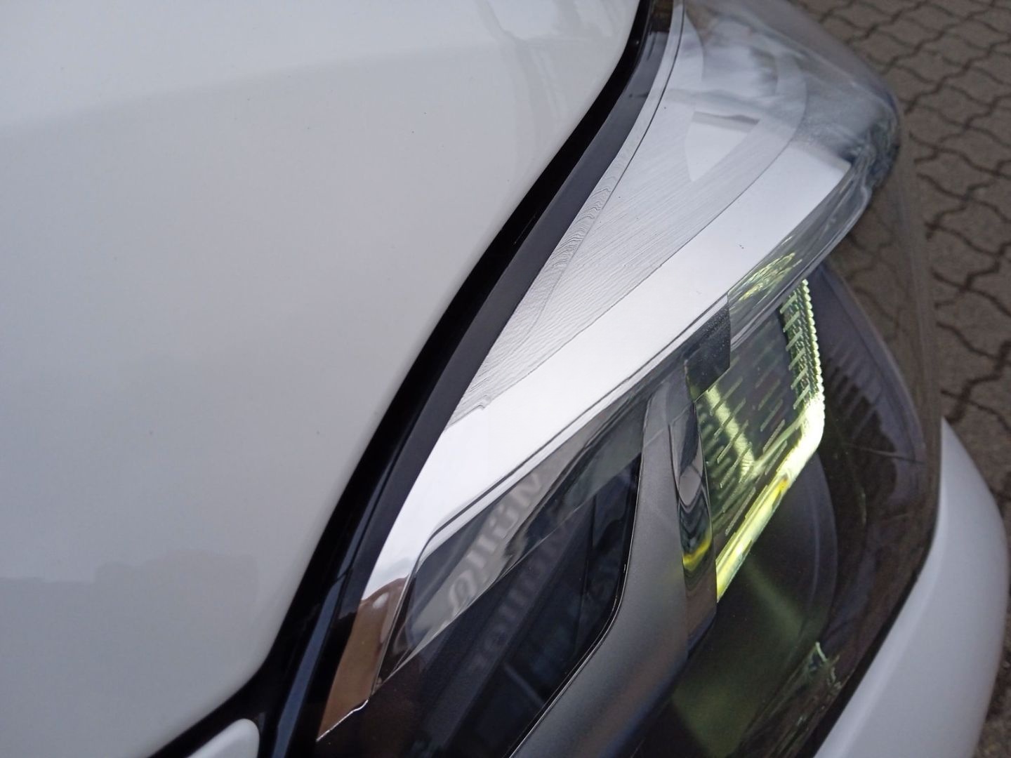 BMW 220 Gran Coupe i M Sport Aut. AHZV+DAB+HIFI+SHZG foto 15