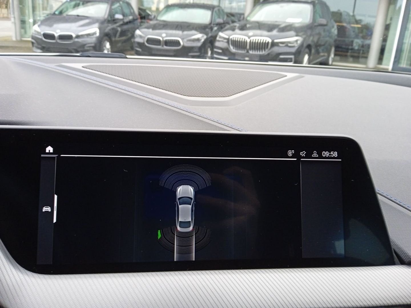 BMW 220 Gran Coupe i M Sport Aut. AHZV+DAB+HIFI+SHZG foto 16