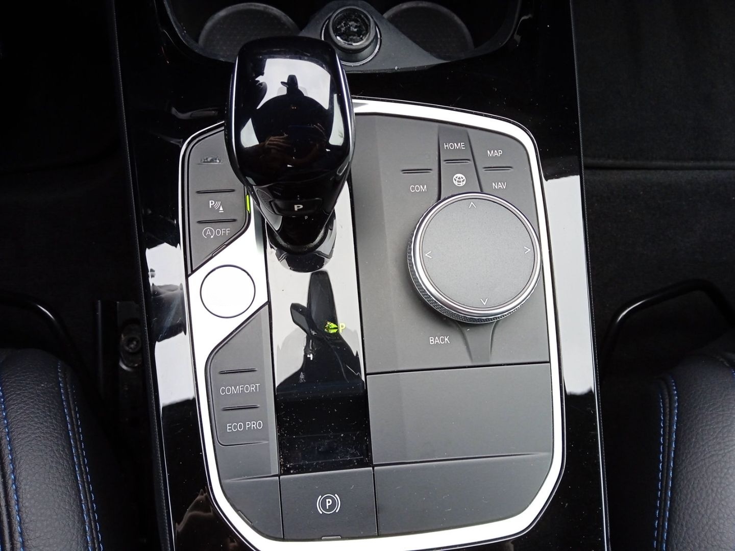 BMW 220 Gran Coupe i M Sport Aut. AHZV+DAB+HIFI+SHZG foto 17