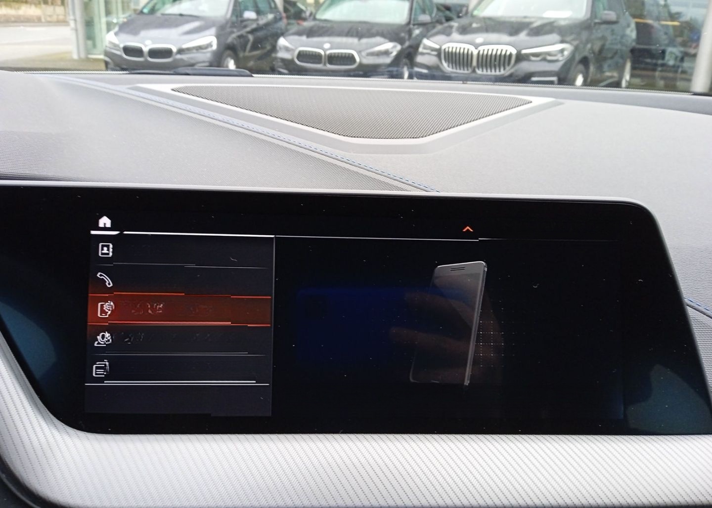 BMW 220 Gran Coupe i M Sport Aut. AHZV+DAB+HIFI+SHZG foto 18