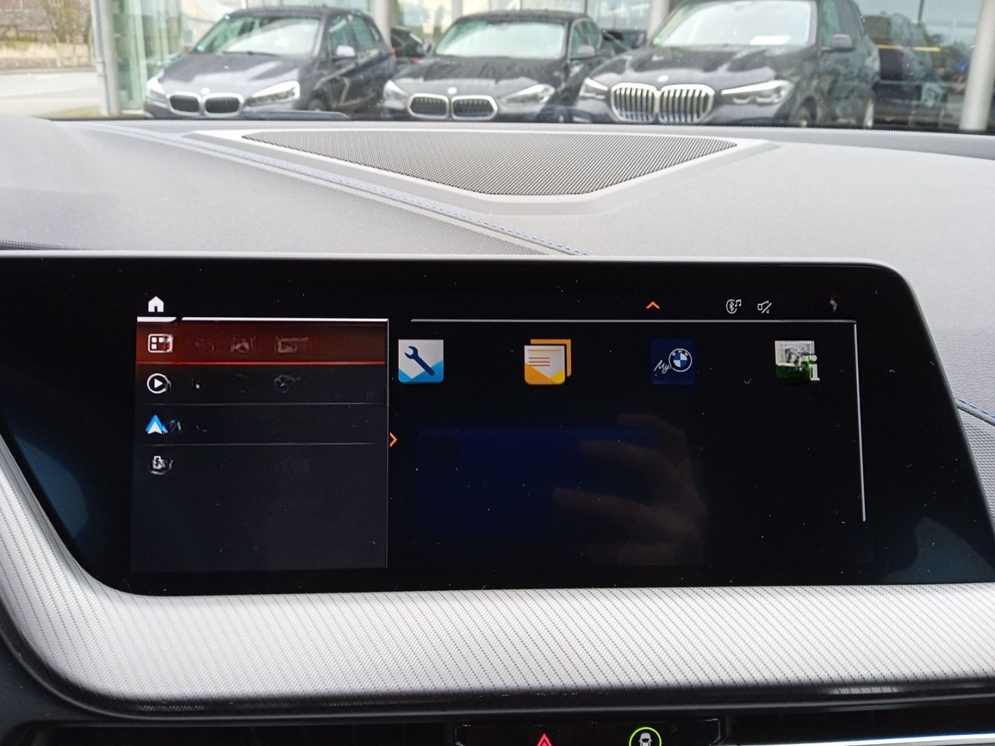 BMW 220 Gran Coupe i M Sport Aut. AHZV+DAB+HIFI+SHZG foto 20