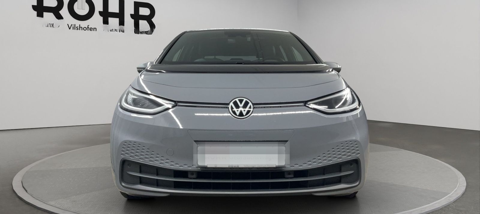 Volkswagen ID.3 Pro Performance _(Pano.Kamera.LED) DSG Batt foto 2