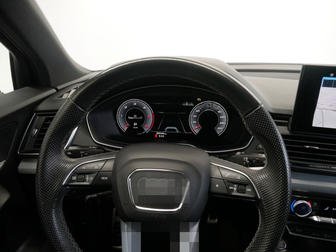 Audi Q5 40 TDI quattro S tro. advanced LED AHK PANO foto 13