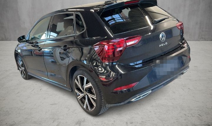 Volkswagen Polo R-Line DSG ACC LED SHZ foto 2