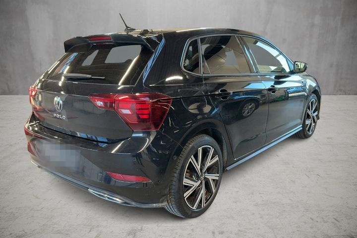 Volkswagen Polo R-Line DSG ACC LED SHZ foto 3