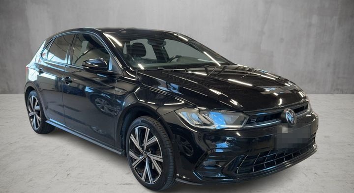 Volkswagen Polo R-Line DSG ACC LED SHZ foto 4