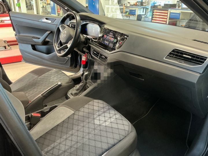 Volkswagen Polo R-Line DSG ACC LED SHZ foto 5