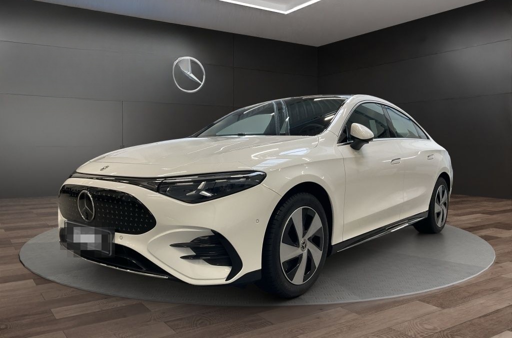 Mercedes-Benz CLA 250+ AMG PANORAMA DISTRONIC 360°KEYLESS NAVI foto 2