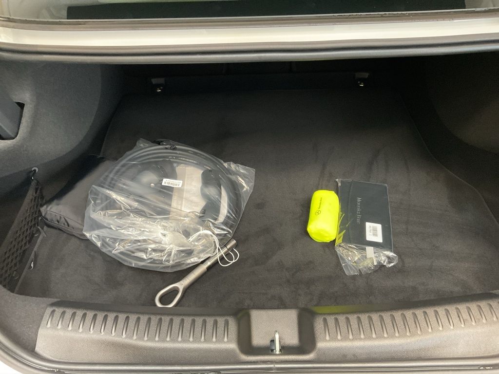 Mercedes-Benz CLA 250+ AMG PANORAMA DISTRONIC 360°KEYLESS NAVI foto 12