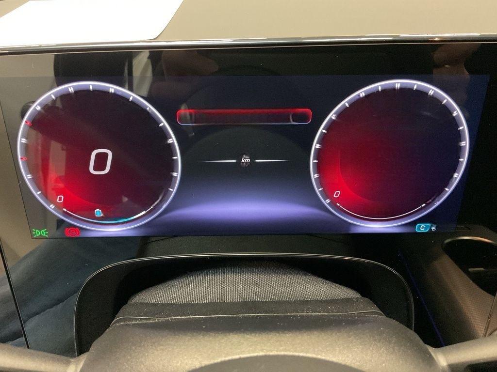 Mercedes-Benz CLA 250+ AMG PANORAMA DISTRONIC 360°KEYLESS NAVI foto 14