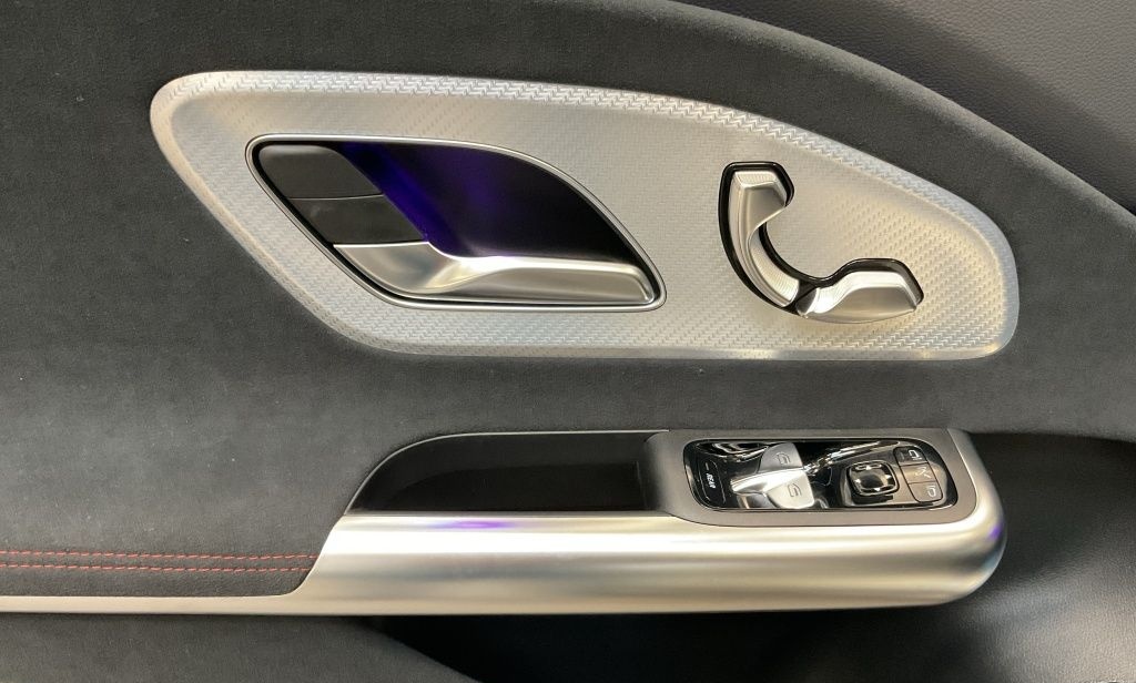 Mercedes-Benz CLA 250+ AMG PANORAMA DISTRONIC 360°KEYLESS NAVI foto 15