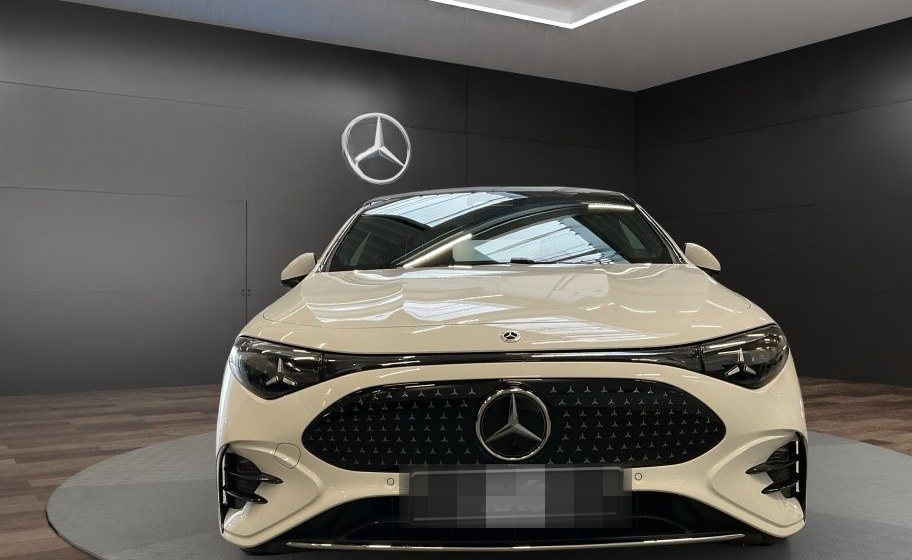Mercedes-Benz CLA 250+ AMG PANORAMA DISTRONIC 360°KEYLESS NAVI foto 4