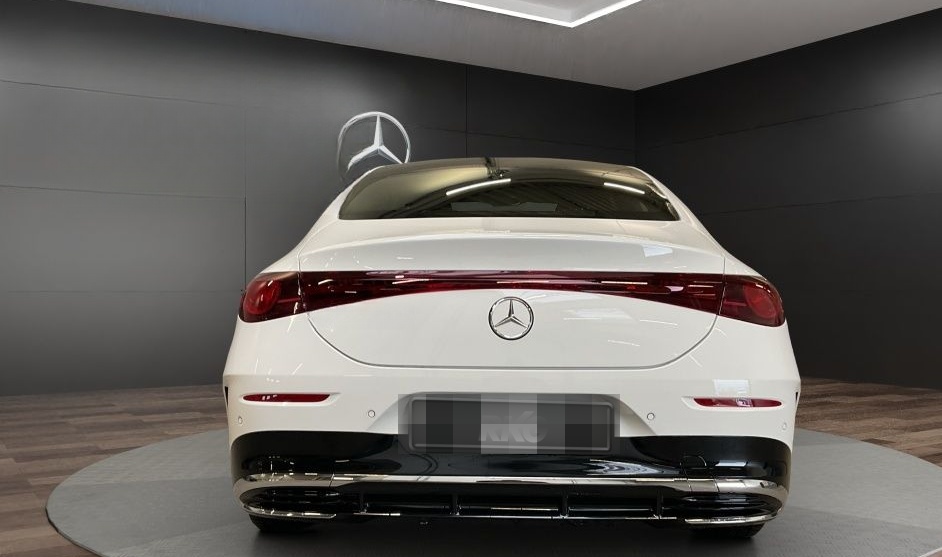 Mercedes-Benz CLA 250+ AMG PANORAMA DISTRONIC 360°KEYLESS NAVI foto 5