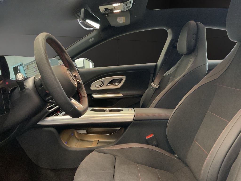 Mercedes-Benz CLA 250+ AMG PANORAMA DISTRONIC 360°KEYLESS NAVI foto 6