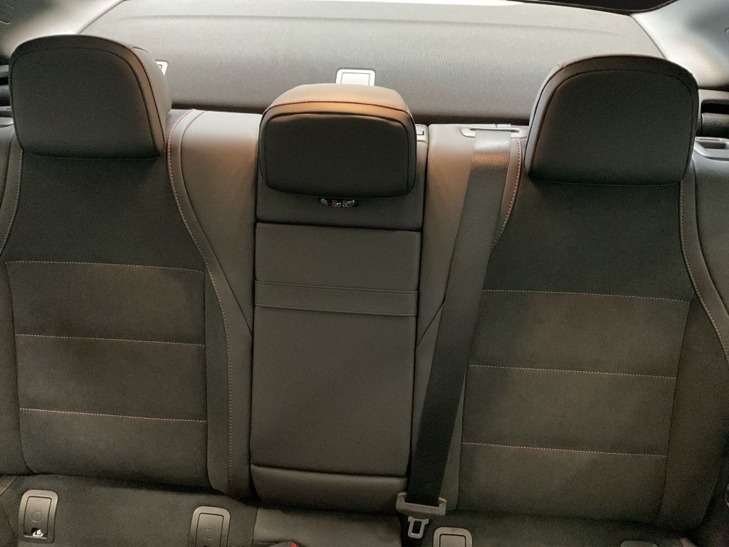 Mercedes-Benz CLA 250+ AMG PANORAMA DISTRONIC 360°KEYLESS NAVI foto 7