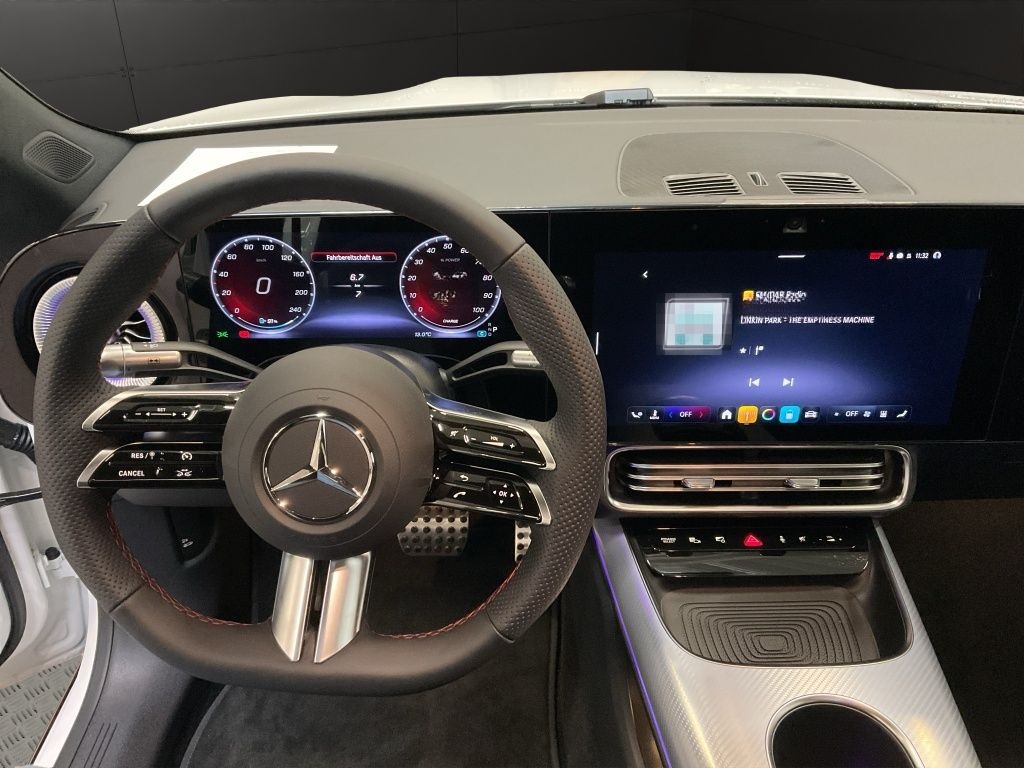 Mercedes-Benz CLA 250+ AMG PANORAMA DISTRONIC 360°KEYLESS NAVI foto 8