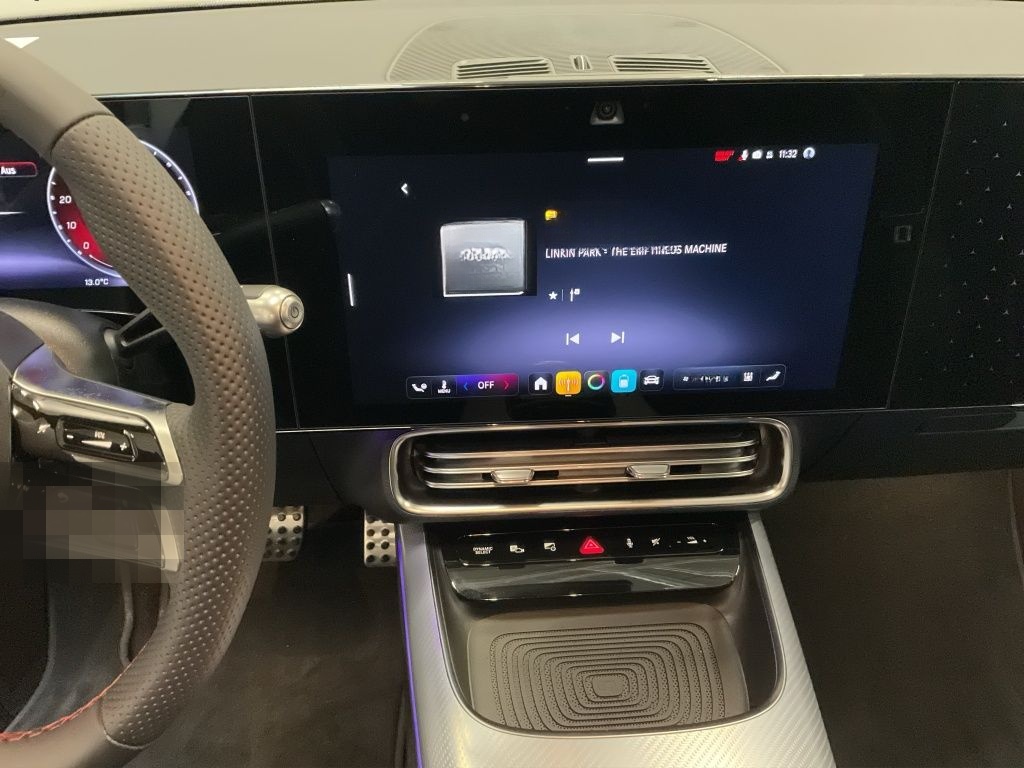 Mercedes-Benz CLA 250+ AMG PANORAMA DISTRONIC 360°KEYLESS NAVI foto 9