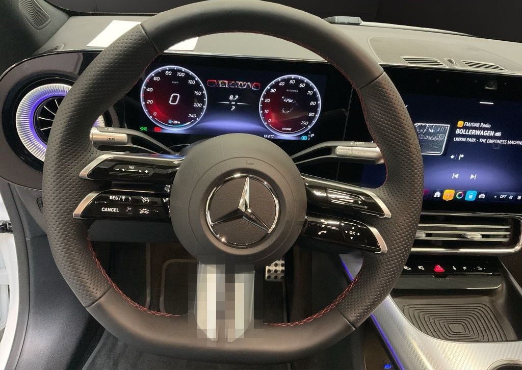 Mercedes-Benz CLA 250+ AMG PANORAMA DISTRONIC 360°KEYLESS NAVI foto 10