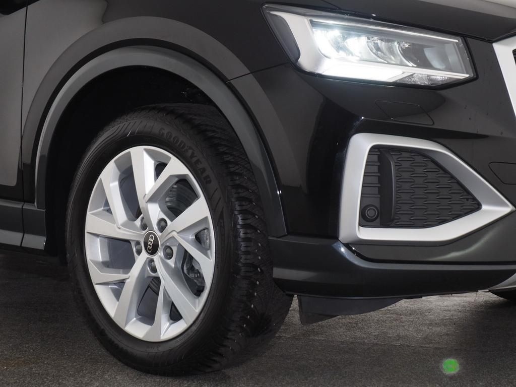 Audi Q2 advanced 35 TFSI S tronic virt.Cockp/LED/Navi foto 11