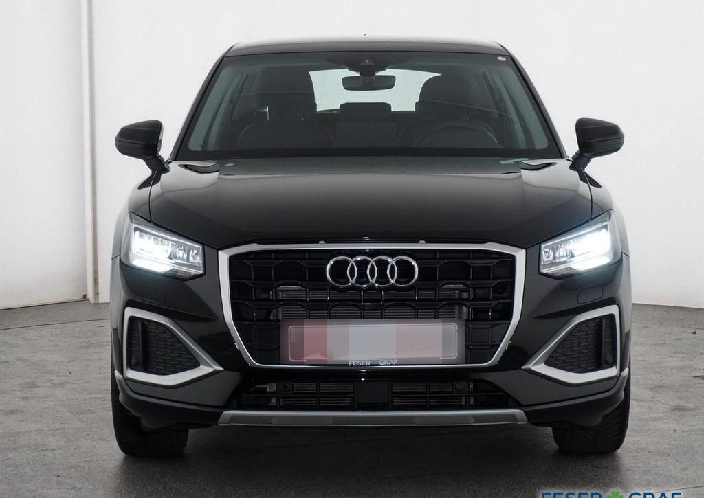 Audi Q2 advanced 35 TFSI S tronic virt.Cockp/LED/Navi foto 12