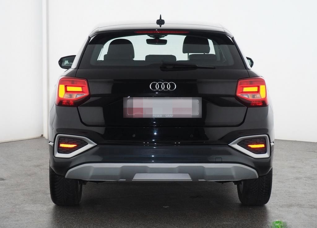 Audi Q2 advanced 35 TFSI S tronic virt.Cockp/LED/Navi foto 13