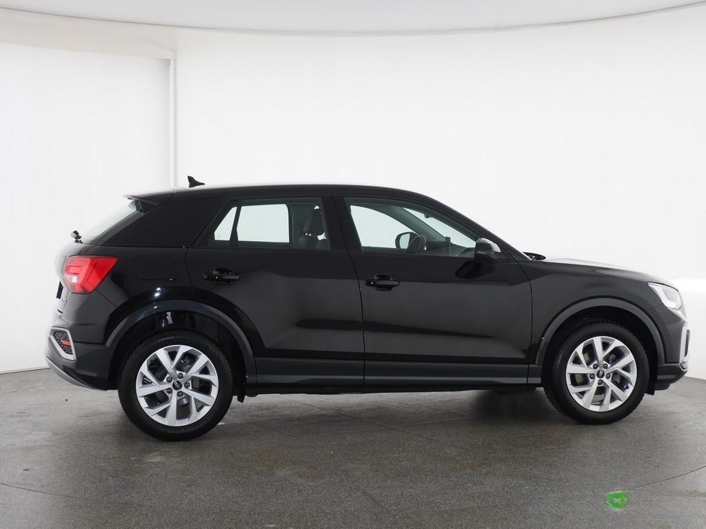 Audi Q2 advanced 35 TFSI S tronic virt.Cockp/LED/Navi foto 14