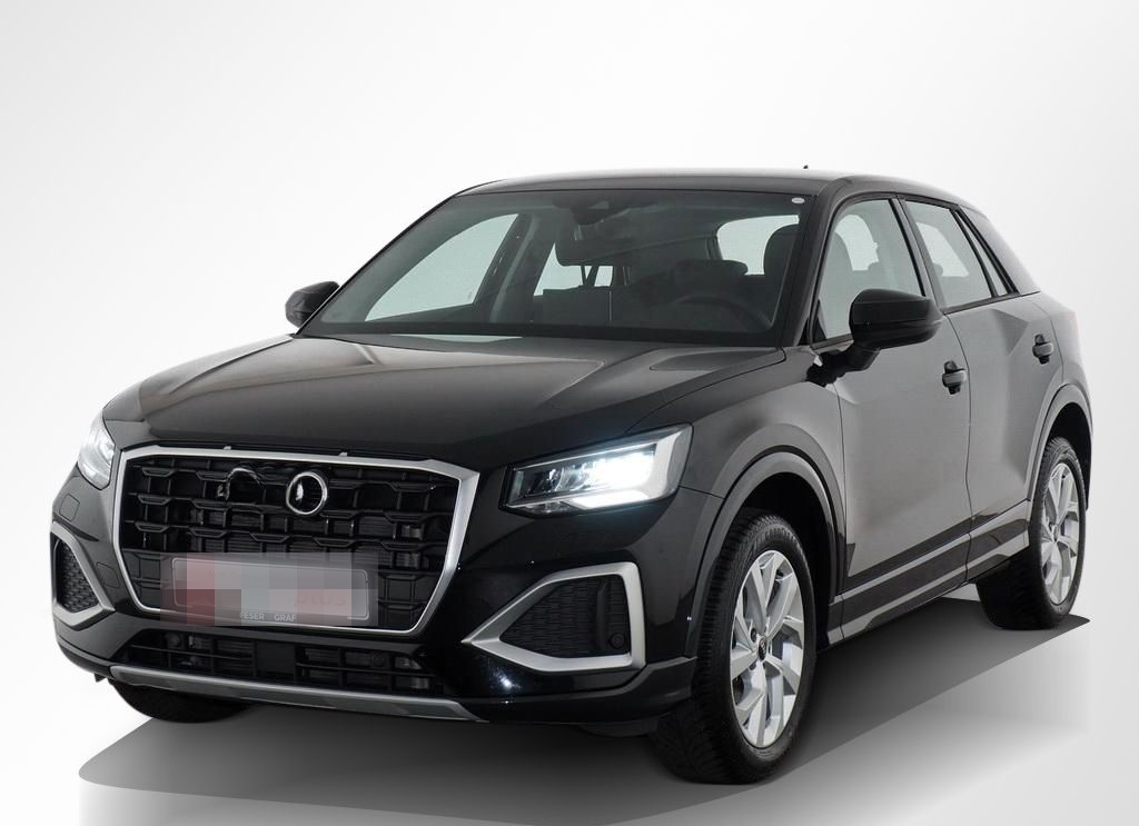 Audi Q2 advanced 35 TFSI S tronic virt.Cockp/LED/Navi foto 15