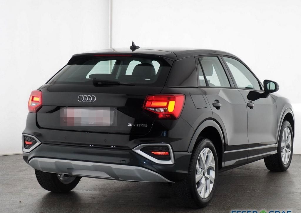 Audi Q2 advanced 35 TFSI S tronic virt.Cockp/LED/Navi foto 3