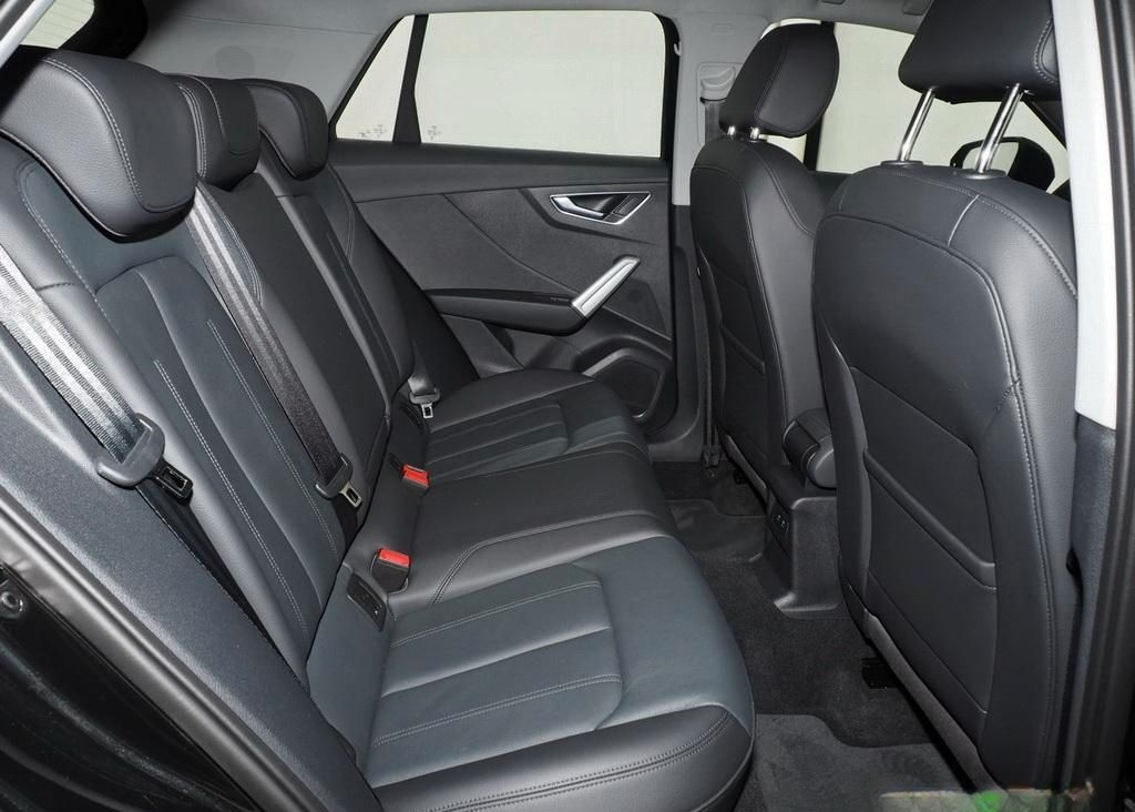 Audi Q2 advanced 35 TFSI S tronic virt.Cockp/LED/Navi foto 6