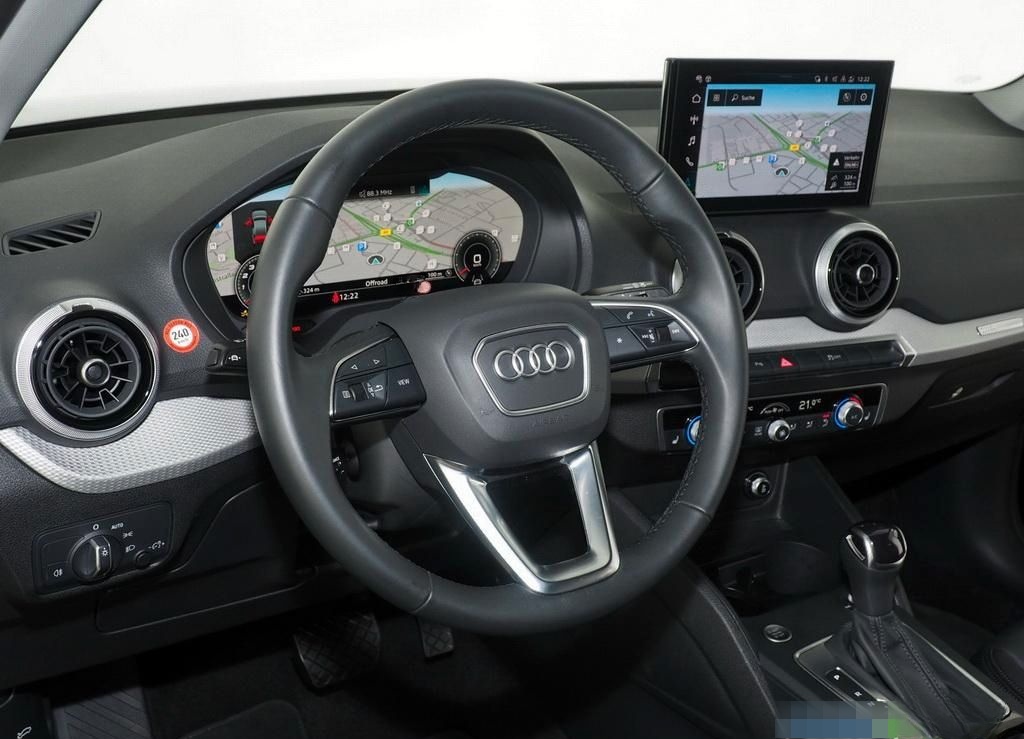 Audi Q2 advanced 35 TFSI S tronic virt.Cockp/LED/Navi foto 7