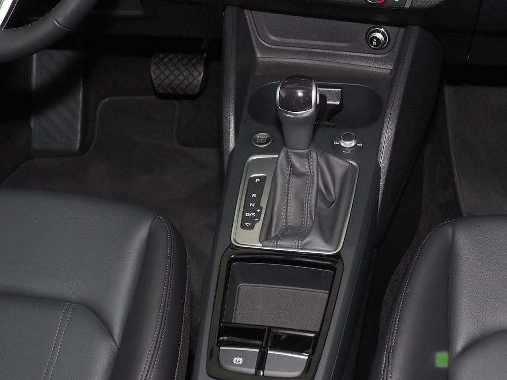 Audi Q2 advanced 35 TFSI S tronic virt.Cockp/LED/Navi foto 9