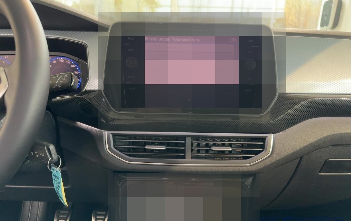 Volkswagen T-Cross 1.0 TSI Goal+GJR+LED+ACC+PDC+NAV+APP+DAB foto 13