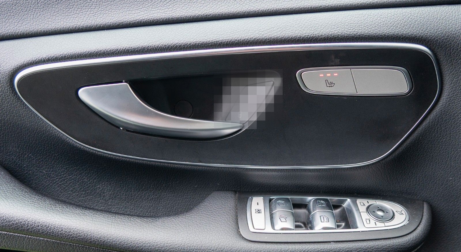 Mercedes-Benz V300d 4MATIC"EDITION"STANDH.|LED|KAM|AHK|SPUR| foto 17