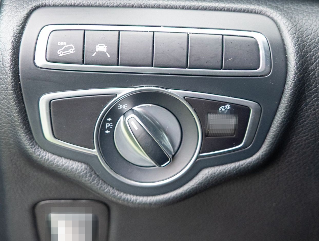 Mercedes-Benz V300d 4MATIC"EDITION"STANDH.|LED|KAM|AHK|SPUR| foto 18