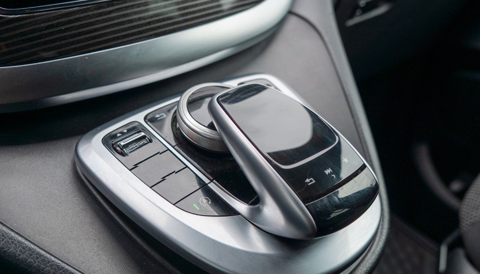 Mercedes-Benz V300d 4MATIC"EDITION"STANDH.|LED|KAM|AHK|SPUR| foto 19