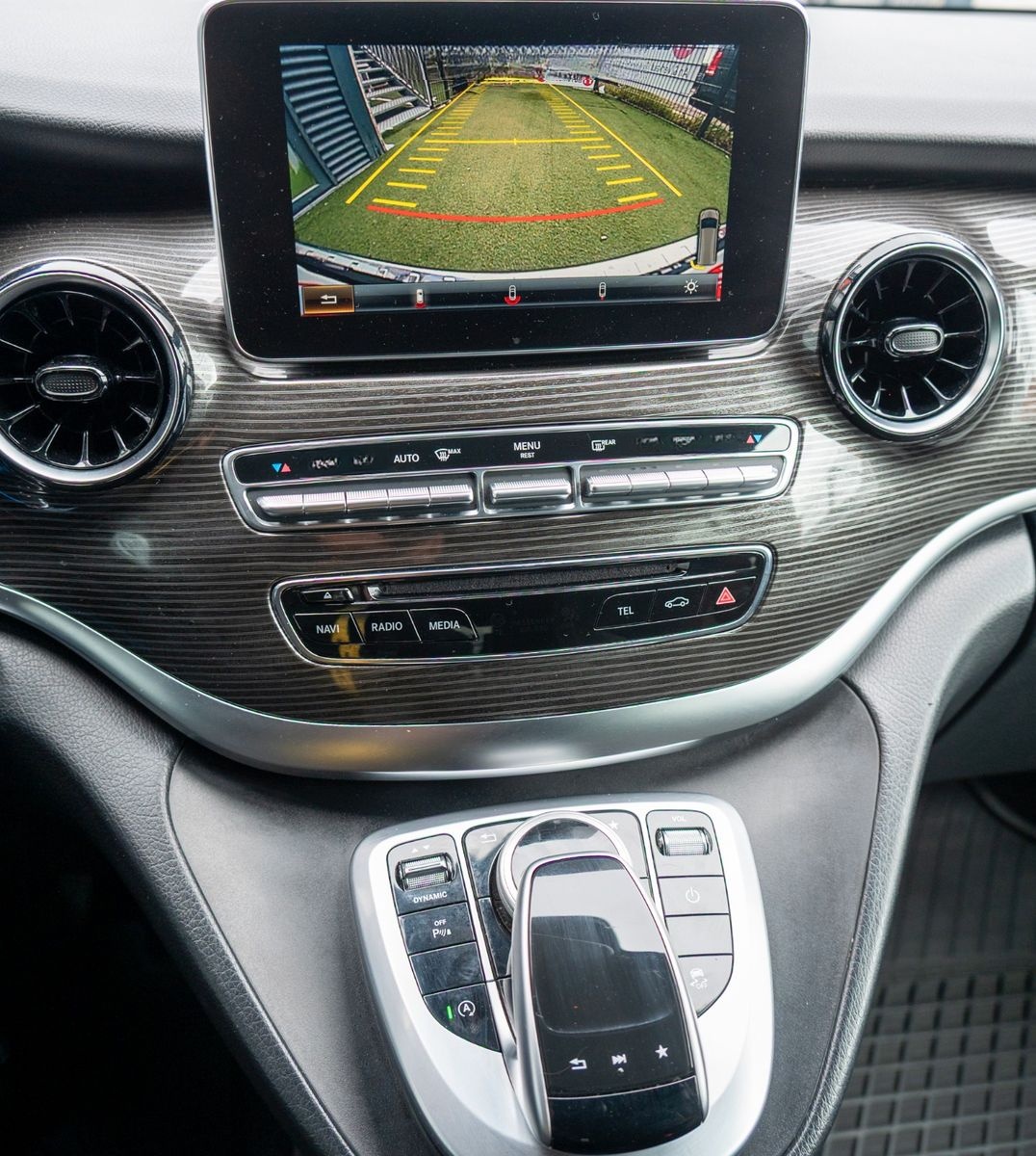 Mercedes-Benz V300d 4MATIC"EDITION"STANDH.|LED|KAM|AHK|SPUR| foto 20