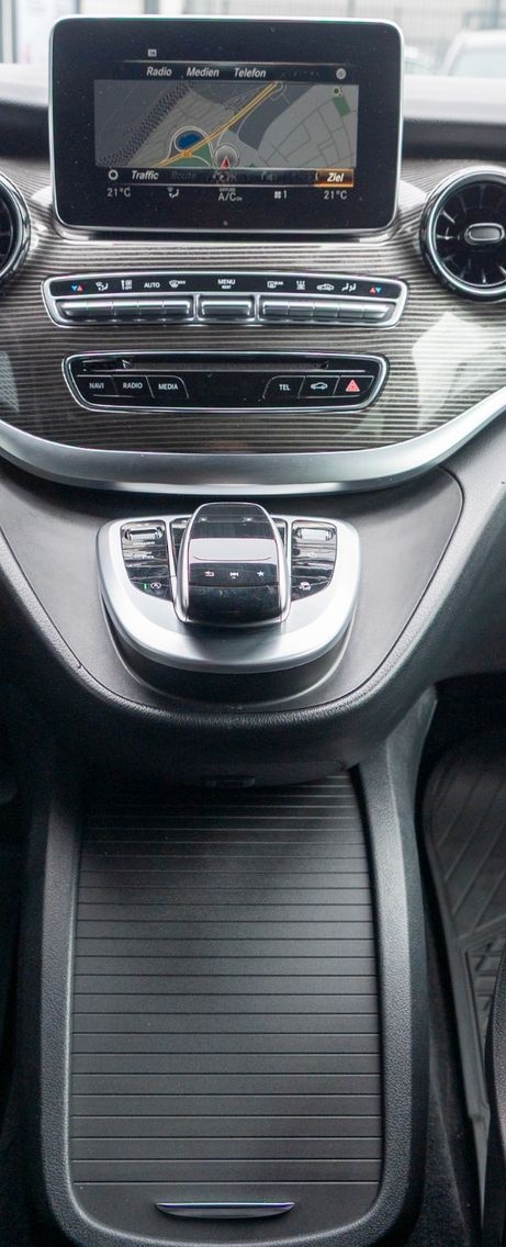 Mercedes-Benz V300d 4MATIC"EDITION"STANDH.|LED|KAM|AHK|SPUR| foto 23