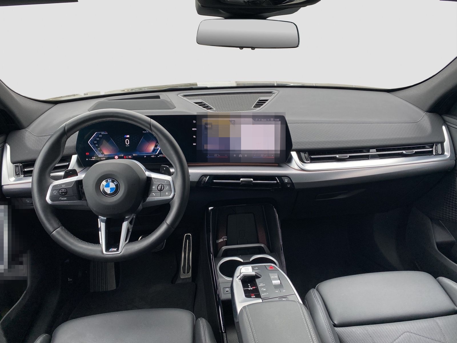 BMW X2 xDrive 20d ///M Sport AHK 360° HUD Navi RFK P foto 11