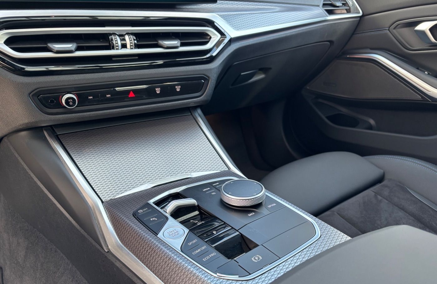 BMW 320d xD. Tour M-Sport 19-Zoll/AHK GARANTIE-08/29 foto 15